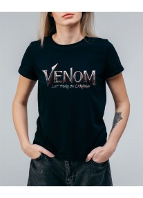 Дамска тениска VENOM - Logo